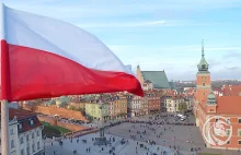 W świecie dwóch gospodarczych prędkości, Polska stoi z boku i rośnie