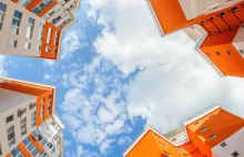 Poznań zrobił inne miasta w konia ws. cen mieszkań