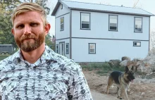 Nie chcą czarnych, Żydów i homoseksualistów. Chcą żyć wyłącznie wśród białych.