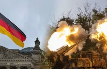 Niemcy mają tajny plan na wypadek wojny. "Rosja będzie chętna do ataku na NATO"