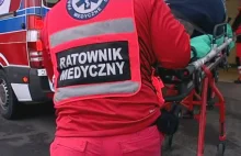 "Lębork: 1,5-roczna dziewczynka w szpitalu. Młodzi rodzice z zarzutami znęcania"