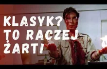 CZY SCANNERS TO PRZEREKLAMOWANY KLASYK?