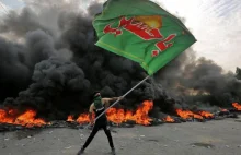 Izrael zaatakował Hamas, Partia Boga zapowiada wściekłość i zemstę