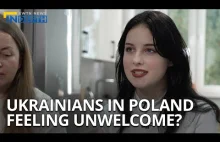 Polacy są zmęczeni Ukraińcami? [ENG]