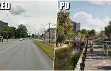 Naprawić błąd komunistów. Mieszkańcy Bydgoszczy chcą odbudowy kanału bydgoskiego