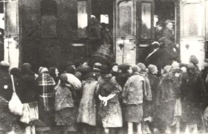 Instytut Pileckiego upamiętni Polaków powieszonych za pomoc Żydom
