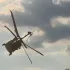 Incydent z policyjnym śmigłowcem: blisko 2,5 mln zł za naprawę Black Hawka