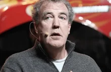 Clarkson przerażony skutkami zmiany klimatu. Zbiory będą katastrofą