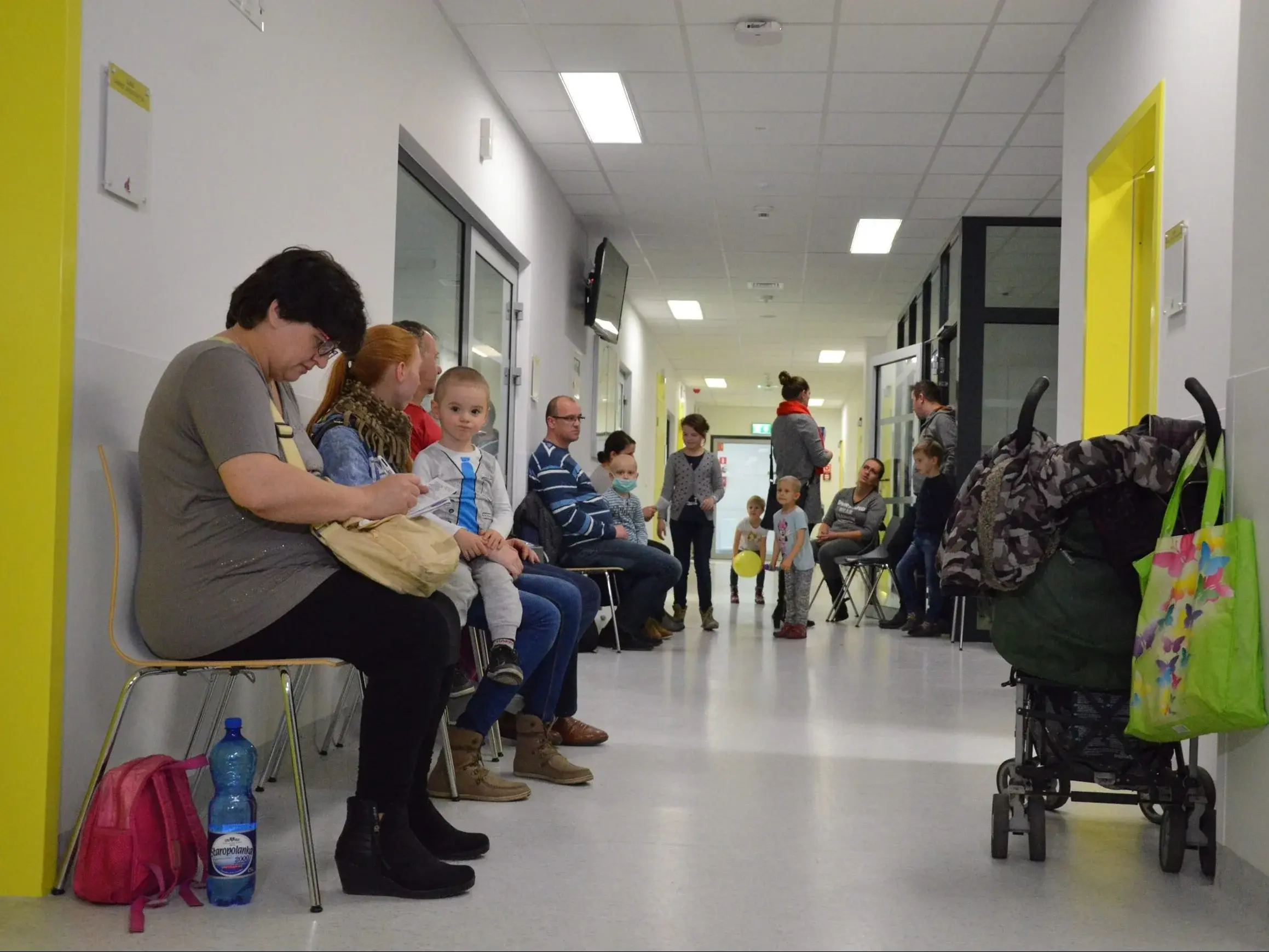 Tak Ministerstwo Zdrowia chce oszczędzić 10,4 mld zł. na pacjentach.