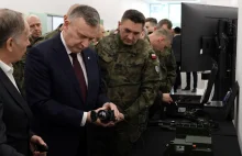 Polski program żołnierza przyszłości Tytan. MON i przemysł omawiają postępy