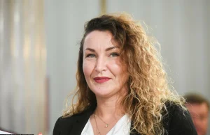 WP: Monika Pawłowska wraca do Sejmu. Chce zastąpić Mariusza Kamińskiego
