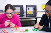 Rewolucja edukacyjna: nauka z drukowaniem 3D