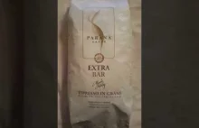 Najlepsze Kawy Świata - Parana Extra Bar