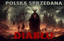 Sprzedaliście Polskę diabłu! - Rządy szatana w Polsce