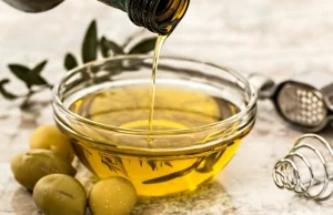 Oliwa z oliwek rarytasem dla bardzo bogatych?