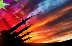 Chiny szykują się do wojny. Armia na skalę II wojny światowej