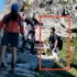 Tatry: Chińczyk chciał dojść nad Morskie Oko, wszedł poza szlakiem na Orlą Perć