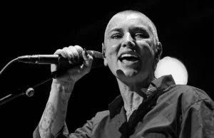 Sinead O'Connor nie żyje! Nothing compares to You!