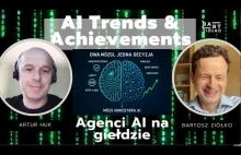 Jak Działa Autonomiczny System AI do Inwestowania? Deep Dive i Demo na Żywo