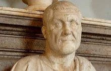 Pastuch z Tracji został cesarzem Rzymu. Co wiemy o jego młodości?