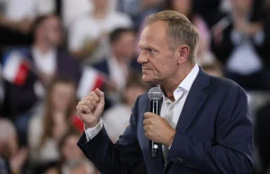 "Rosną obawy, że PiS może sfałszować wybory". Tusk komentuje zmiany w Kodek