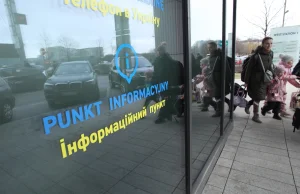 Napływ imigrantów nie jest rozwiązaniem na wyludnianie się polskich miast