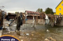 Firma Nowak Mosty odbuduje mosty po powodzi - za darmo!