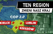 Ten REGION POLSKI odmieni NASZ KRAJ - COP 2.0