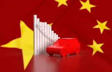 Chiny zakazują reklamowania samochodów jako autonomicznych i inteligentnych.
