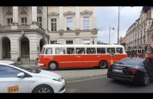 Parada Autobusów Wrocław 2023