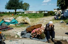 Nowy syryjski rząd odpowiada za masakrę 1500 Alawitów