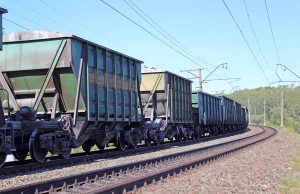 Rusza Ukrainian Railways Cargo Poland! PKP Cargo zagrożone?