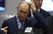 "Putin nie zmarł w Wałdaju". Kreml reaguje w trybie nadzwyczajnym