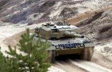 Słowacja planuje wzmocnić swoją żelazną pięść. Chce nabyć pokaźną liczbę czołgów