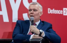 Siemoniak o programie satelitarnym: polskie oczy pod polską kontrolą