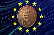 EURAU nowy europejski stablecoin debiutuje