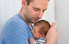 Psychoterapeuta o ojcostwie: najważniejsza jest obecność, zaangażowanie