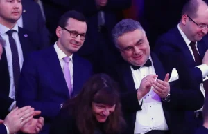 Tomasz Sakiewicz: medialny magnat "dobrej zmiany", milioner, wspólnik PiS - Wiad