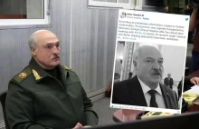 Łukaszenko w szpitalu po spotkaniu z Putinem. Znowu :)