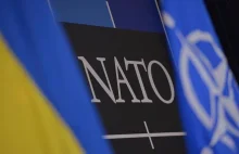 Co Ukraina obiecuje sobie po szczycie NATO? Czyli o tym, jak byt kształtuje