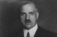 Jego odkrycie zmieniło świat. Jego nazwisko wymazano z historii.