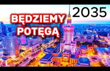 POLSKA TO ENERGETYCZNA POTĘGA.