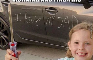 23 śmieszne memy na Dzień Ojca