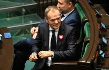 Tusk nie będzie moim premierem. Lider PO odpowiada prezydentowi - Polsat News