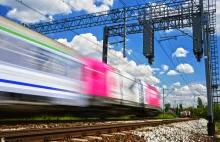 Polska firma szykuje pociągi, które mogą pędzić nawet 300 km/h