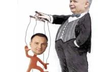 "Andrzej Duda jest debilem" - ostateczny wyrok ws Żulczyka