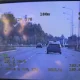 Pijany Ukrainiec w taxi (z zatrzymanym prawem jazdy) jechał 155 km/h po mieście