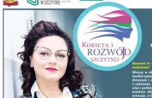 Rozwód jako rozwój - 'Centrum Rozwodowe Kobieta i Rozwód'