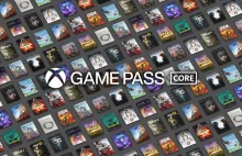 Xbox Game Pass Core nadciąga. Premiera po wakacjach