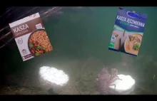 Kasza gryczana kontra Kasza jęczmienna